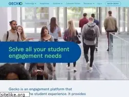 Sites similar to geckoengage.com