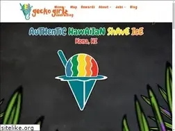 Sites similar to geckogirlz.com