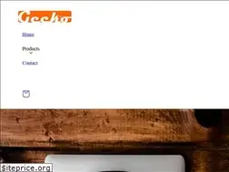 Sites similar to geckogrips.com