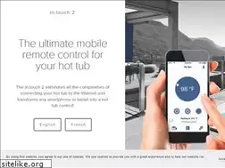 Sites similar to geckointouch.com