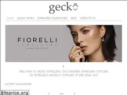 Sites similar to geckojewellery.com