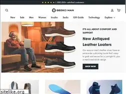 Sites similar to geckoman.com