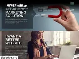 Sites similar to geckomarketing.ca