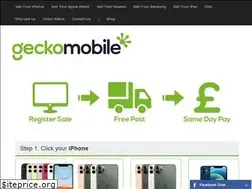 Sites similar to geckomobilerecycling.co.uk
