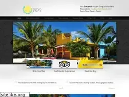 Sites similar to geckorockresort.com