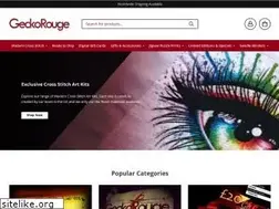 Sites similar to geckorouge.co.uk