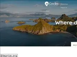 Sites similar to geckoroutes.com