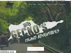 Sites similar to geckosislandadventures.com