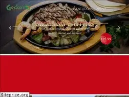 Sites similar to geckosmexicangrill.com