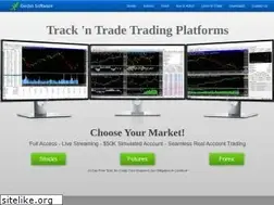 Sites similar to geckosoftware.com