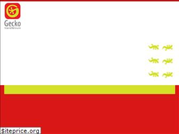 Sites similar to geckotours.co.za
