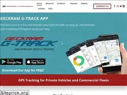 Sites similar to geckram.com