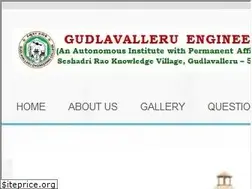 Sites similar to geclibrary.in