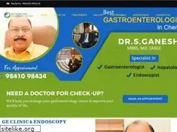 Sites similar to geclinic.in