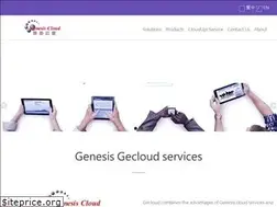 Sites similar to gecloud.com.tw