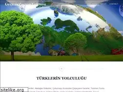 Sites similar to gecmiszamanyolcusu.wordpress.com