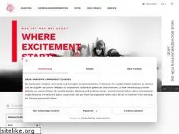 Sites similar to geco-ammunition.com