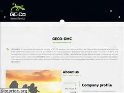 Sites similar to geco-dmc.com