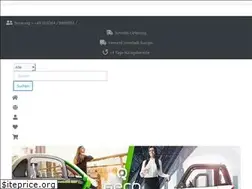 Sites similar to geco-elektroauto.de
