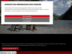 Sites similar to geco-munition.de