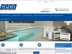 Sites similar to geco.fr