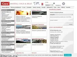 Sites similar to geco.pl