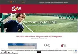 gecoas.com
