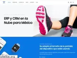 Sites similar to gecoerp.com
