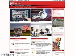 Sites similar to gecom.sk