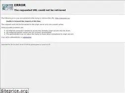 Sites similar to gecomex.cu