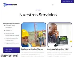 Sites similar to gecompdominicana.com