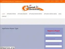 Sites similar to gecomtech.ca