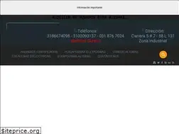 Sites similar to geconexion.com.co