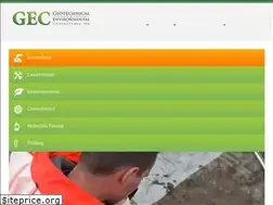 Sites similar to geconsultants.com