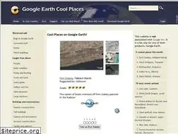 Sites similar to gecoolplaces.com