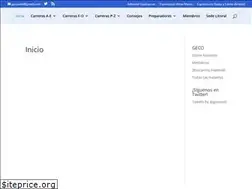Sites similar to gecousb.com.ve