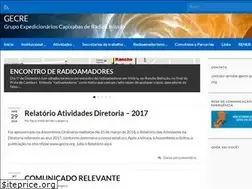 Sites similar to gecre.org
