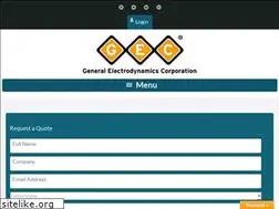 Sites similar to gecscales.com