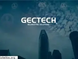 Sites similar to gectech.mx