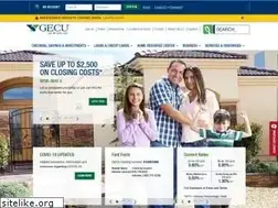 Sites similar to gecu.com