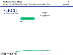Sites similar to gecuwi.com