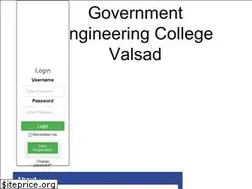 Sites similar to gecv.ac.in