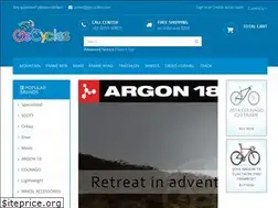Sites similar to gecycles.com