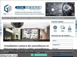 Sites similar to ged-de-france.fr
