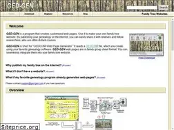 Sites similar to ged-gen.com