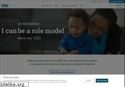 Sites similar to ged.com