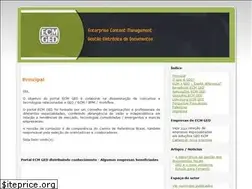Sites similar to ged.net.br
