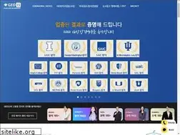 Sites similar to ged15.com