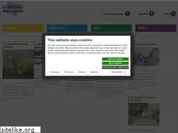 Sites similar to gedaechtnisdeslandes.at