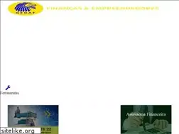 Sites similar to gedaf.com.br